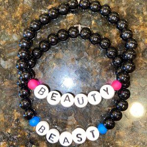 Matching Couple Bracelets